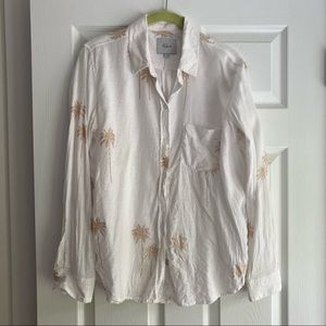 Rails Charli Shirt Size Medium
